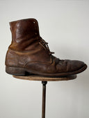 Guidi '795' Horse Ankle Boots