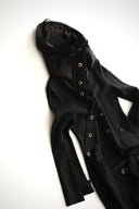 Cop. Copine 'Mateo' Long Coat