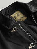 2000s Euro Firefighter Clasp Bomber