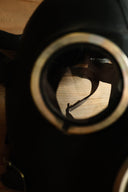 1980s Soviet GP-7 Gas Mask