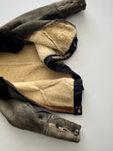 Original WW2 German Luftwaffe 'Channel' Shearling Jacket