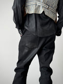 Army Of Me AW14 Drop Crotch Jeans