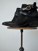 AS98 Ankle Boots