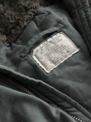 1980s USAF N-3B Extreme Cold Weather Parka Jacket