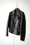 1980s Campri Manx Moto Jacket