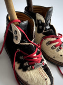 Ammann Fur Boots