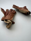 Old European Driving Knit Gloves