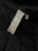 1990s Armani Jeans PVC Parka