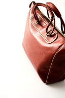 1980s USSR Holdall Sports Bag
