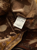 1990s Jean Paul Gaultier Jeans 'Native American' Blouse