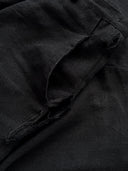 Barbara Bologna Drop Crotch Trousers