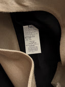 Maison Margiela 2015 Knee Pencil Skirt