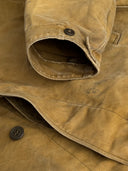 1980s Soviet Union Army Jacket
