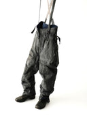 1970s Soviet Air Force Winter Pants