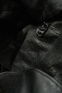 1940s German Flying Pilot Leather Suit