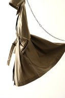 Cop. Copine 'Bellini' Trench Coat