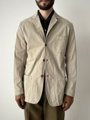 Vintage French 'Le Glazik' Work Jacket