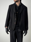 1930s Alpine Tyrolean Three Piece Suit
