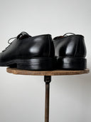 J.M. Weston 'Archive 592' Plain-Toe Derby