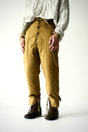 1980s Soviet Army 'Afghan' Liner Pants