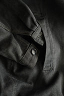 1960s Soviet Work Faded Jacket