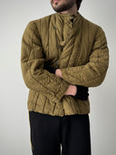1970s Soviet Union 'Telogreika' Jacket