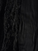 1940s German Made Women's 'Persian Lamb' Fur Coat