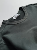 Stone Island Garment Dyed Sweathisrt