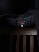 1990s Paul & Shark Wool Duffle Coat