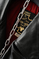 1980s Campri Manx Moto Jacket