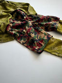 1980s Swiss Army Alpen Camo Shorts