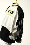 2000s IXS Moto Vest