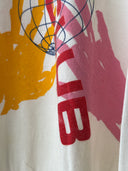 80s Culture Club ‘Multicultural’ War Band Sweatshirt