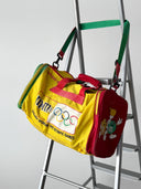 1992 Adidas Olympic Games M&M’s Duffle Bag