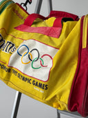 1992 Adidas Olympic Games M&M’s Duffle Bag