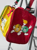 1992 Adidas Olympic Games M&M’s Duffle Bag