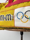 1992 Adidas Olympic Games M&M’s Duffle Bag