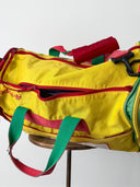 1992 Adidas Olympic Games M&M’s Duffle Bag