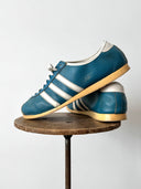 1970s Vintage Adidas Rekord ‘Made in Yugoslavia’ Shoes