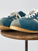 1970s Vintage Adidas Rekord ‘Made in Yugoslavia’ Shoes