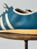 1970s Vintage Adidas Rekord ‘Made in Yugoslavia’ Shoes