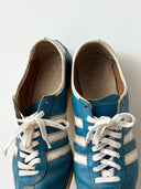 1970s Vintage Adidas Rekord ‘Made in Yugoslavia’ Shoes