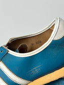 1970s Vintage Adidas Rekord ‘Made in Yugoslavia’ Shoes