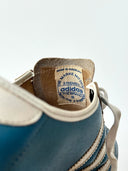 1970s Vintage Adidas Rekord ‘Made in Yugoslavia’ Shoes