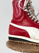 80s Puma Hiking Snow High Boots