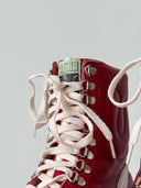 80s Puma Hiking Snow High Boots