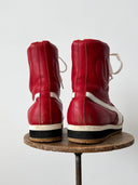 80s Puma Hiking Snow High Boots