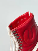 80s Puma Hiking Snow High Boots