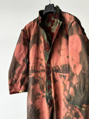 Vintage 80s Italian Army M29 San Marco Camo Coveralls