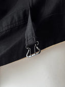 Late 19th Century Antique Victorian Edwardian Era Waistcoat